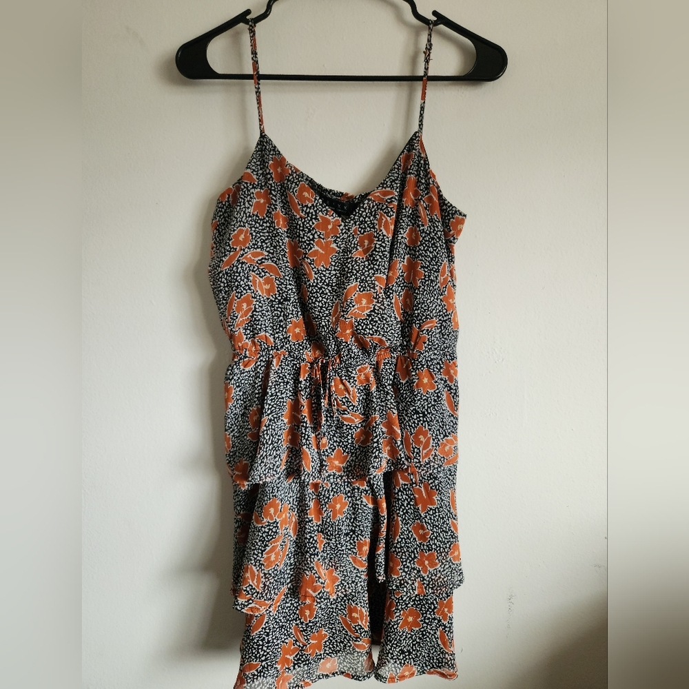 Trixx brand dress